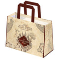 Herbruikbare Harry Potter-tas - Sluipkaart