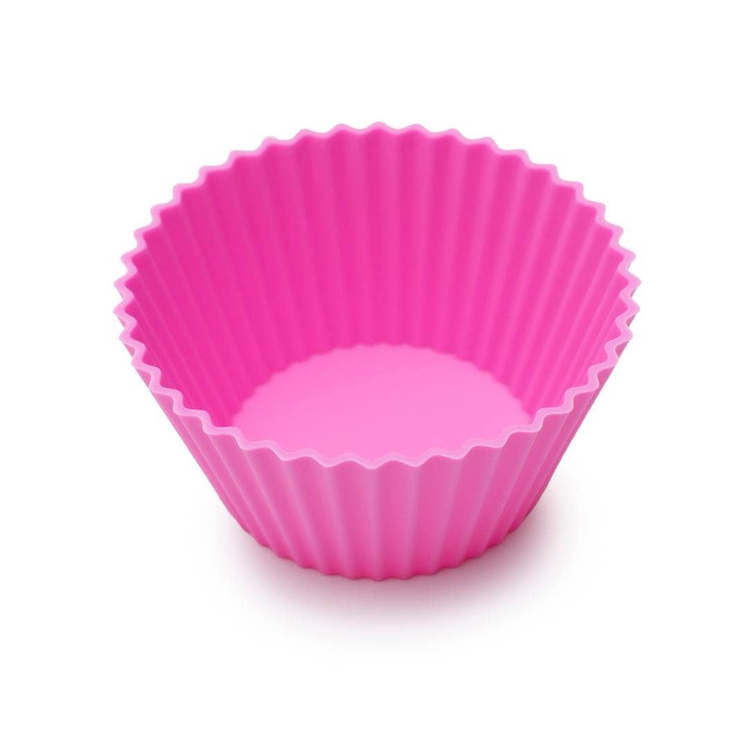 Moldes para muffins Brights