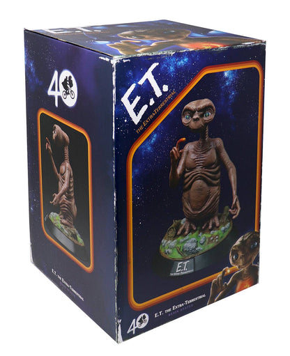 Figurine E.T. l'extraterrestre