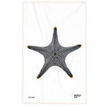 Pano de cozinha Star Fish