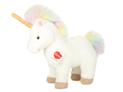 Peluche Licorne Zoey