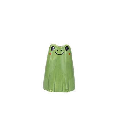 Mini Vase Grenouille