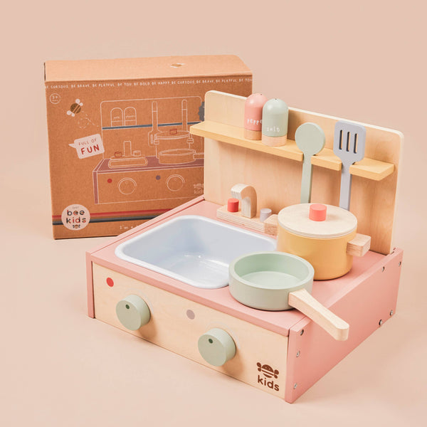 Produit Just Bee Kids