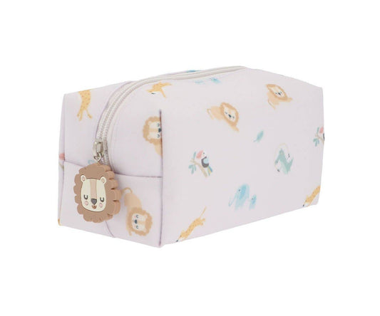 Trousse à Crayons Savane