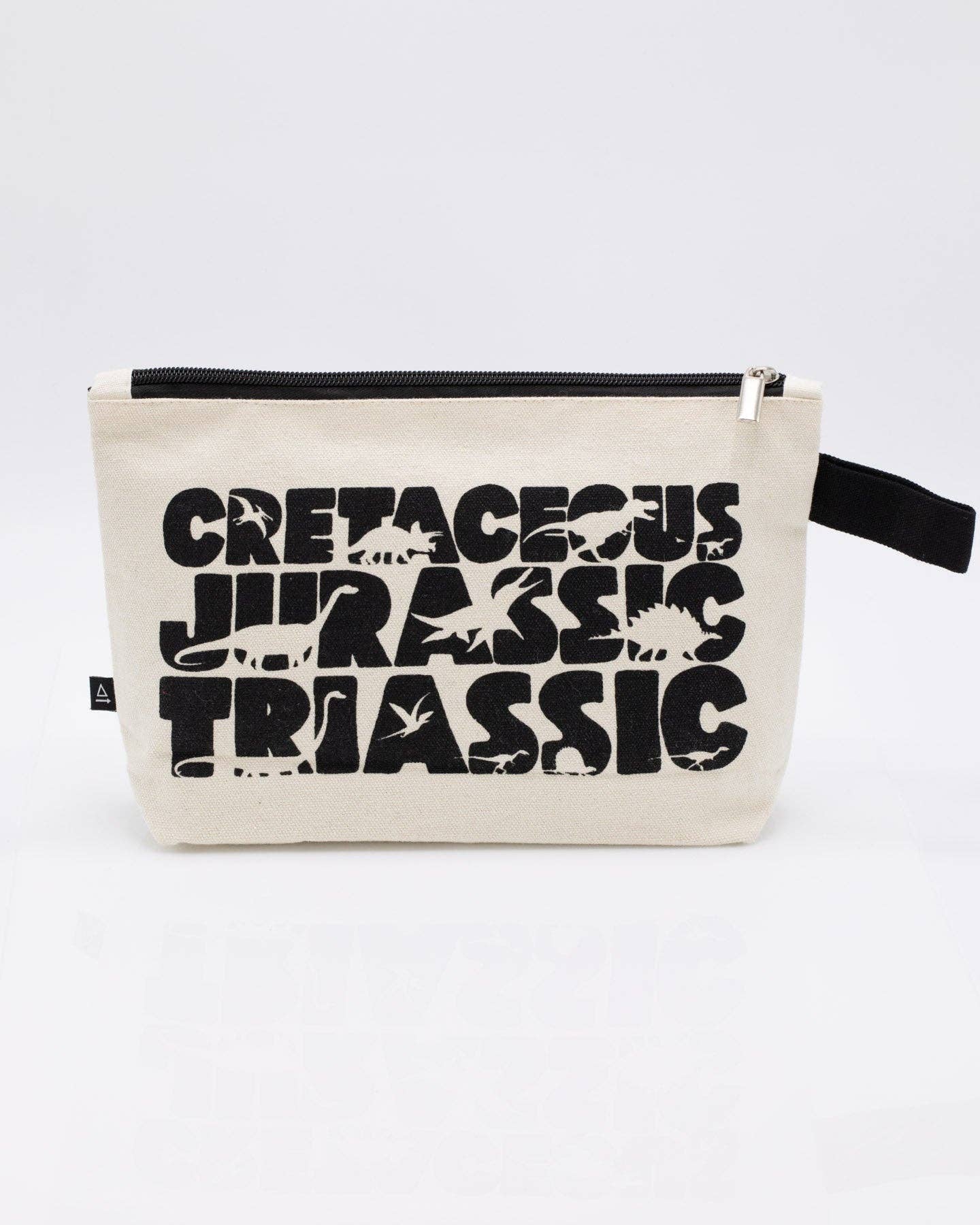 Trousse à crayons Ères des dinosaures – produit scientifique Cognitive Surplus EU, vue 2