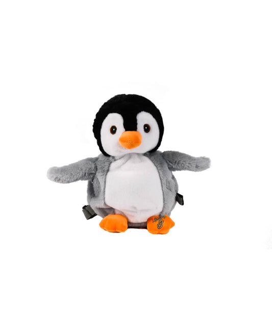 Penguin Flappers Backpack