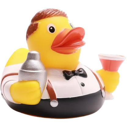 Canard Barman
