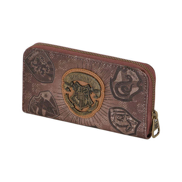 Portefeuille Harry Potter – Blasons