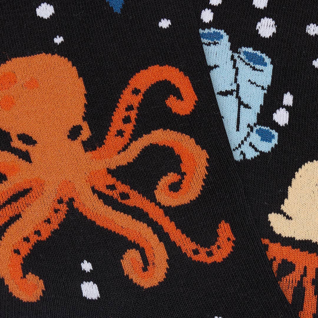 Chaussettes Poulpes "PULPO"