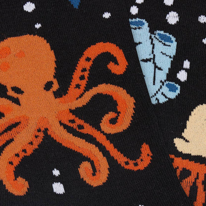 Chaussettes Poulpes "PULPO"