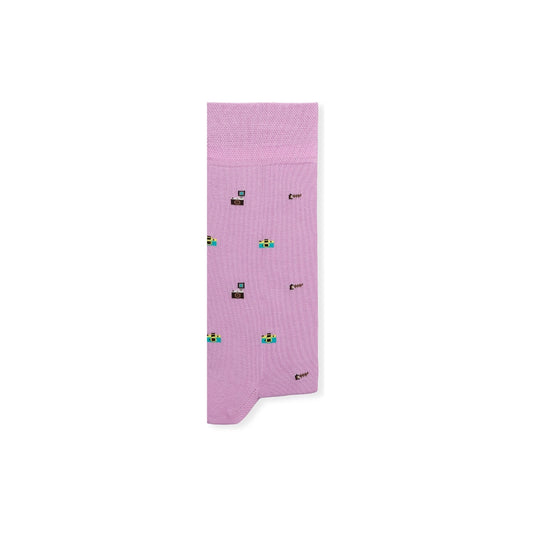 Chaussettes Photographe