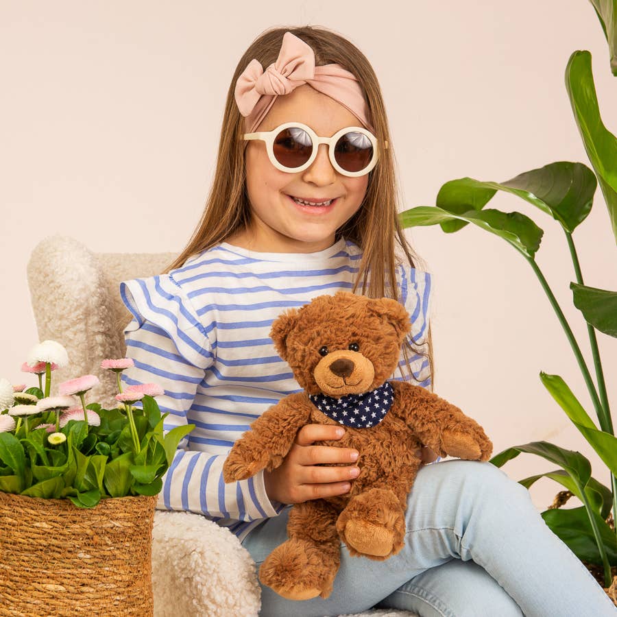 Peluche Ours Brun