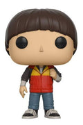 Pop! Will
