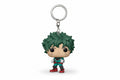 Porta-chaves Pop! Deku 