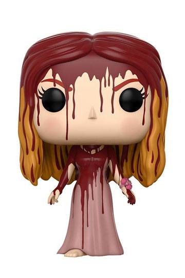 pop carrie 467