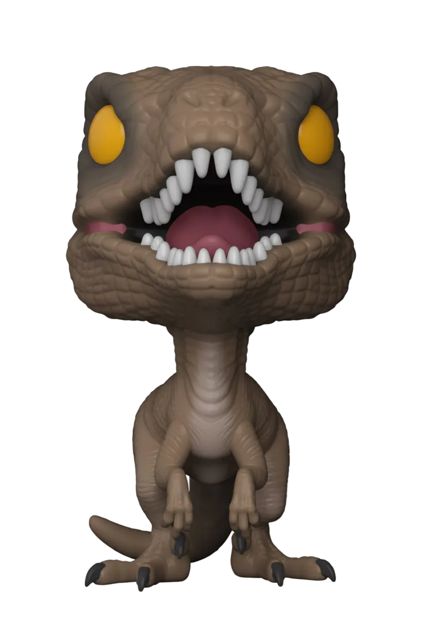 Pop! Velociraptor 