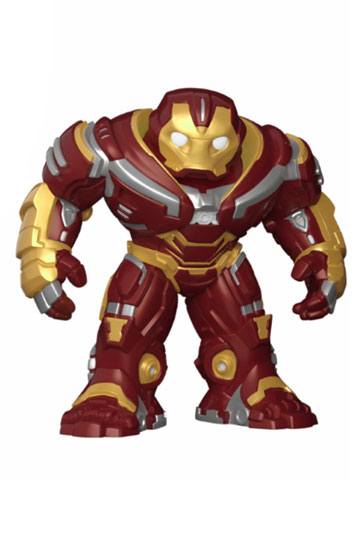 pop hulkbuster 294