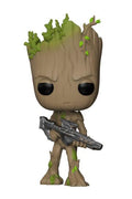 Pop! Groot - Vingadores: Guerra do Infinito 