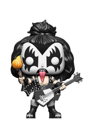 Funko The Demon – KISS