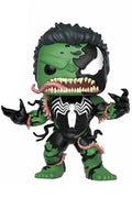 Pop! Venomized Hulk
