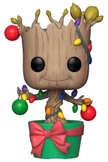 Groot navideño - RESERVA*