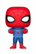 Pop! Spider-Man - Holiday