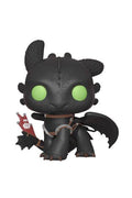 Pop! Krokmou
