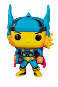 Pop! Thor (Black Light)