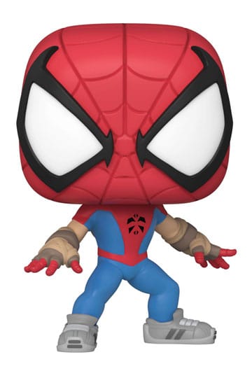 Homem-Aranha - Mangaverso 