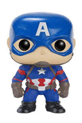 Pop! Captain America