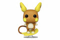 ¡Estallido! Raichu de Alola