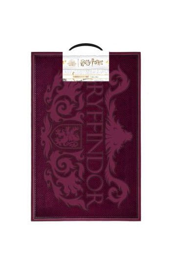 Paillasson Harry Potter - Gryffondor -  PRÉCOMMANDE*
