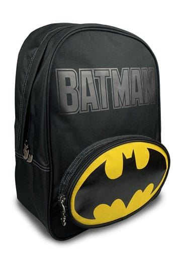 Batman Backpack