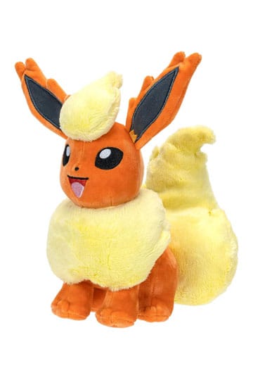 Pokemon Plush - Pyroli 