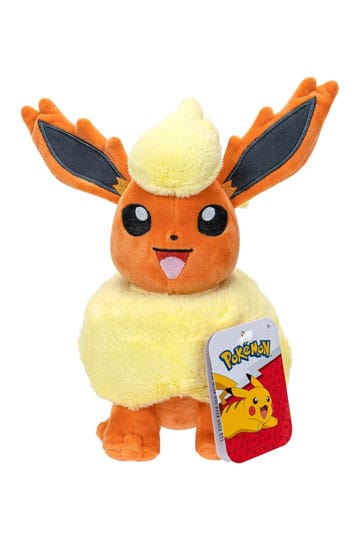 Pokemon Plush - Pyroli 