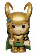 Tirelire Marvel - Loki