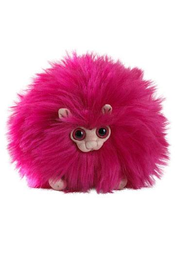 Harry Potter pluche speelgoed - Roze Puffskein