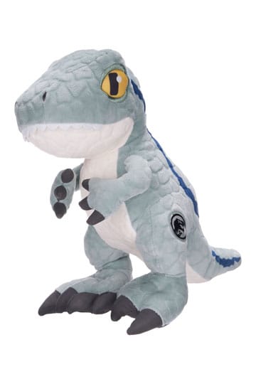 Peluche de Jurassic World - Azul