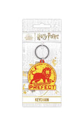 Llavero de Harry Potter - Clubhouse de Gryffindor 
