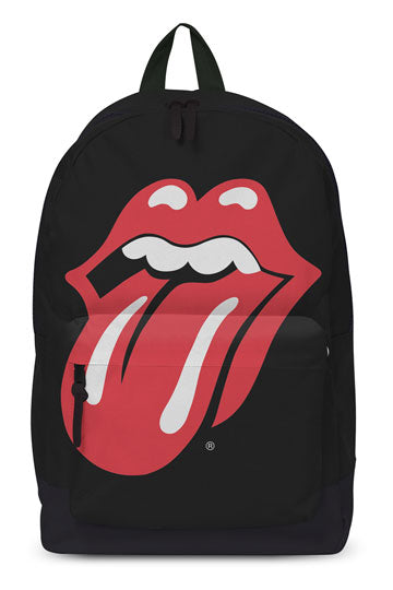 Mochila clásica de los Rolling Stones - Tongue 
