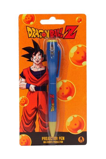 Dragon Ball balpen - Vegeta 