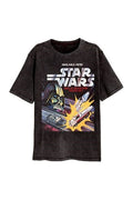 Maglietta Star Wars - Set da corsa 