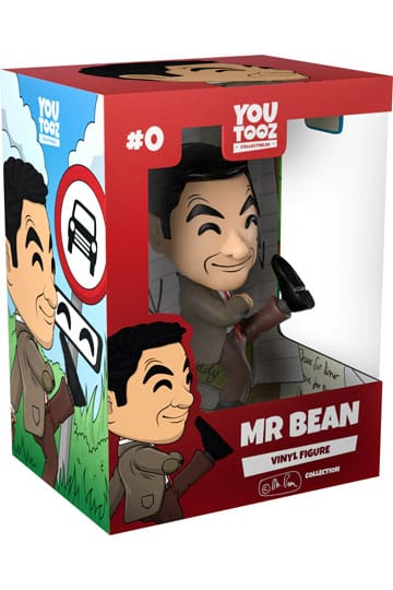 Mr. Bean