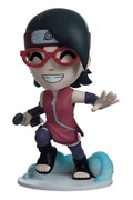 Sarada Uchiha