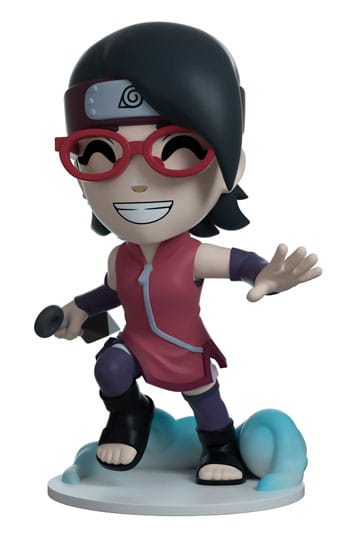 Boruto: Naruto Next Generations Youtooz Vinyl figurine Sarada