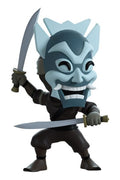 Figurine Blue Spirit
