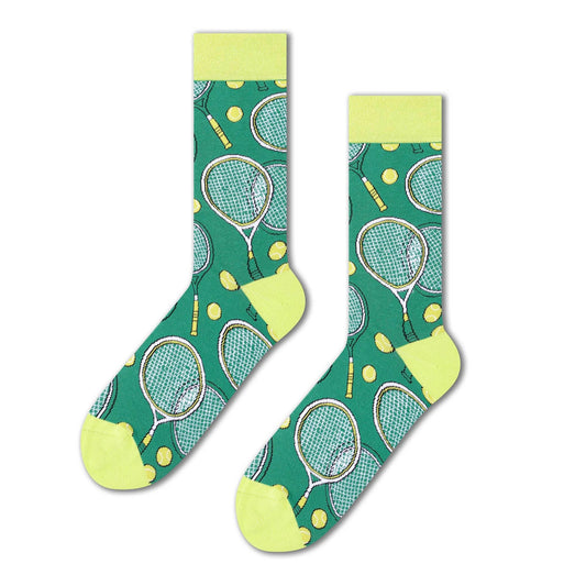 Chaussettes Tennis