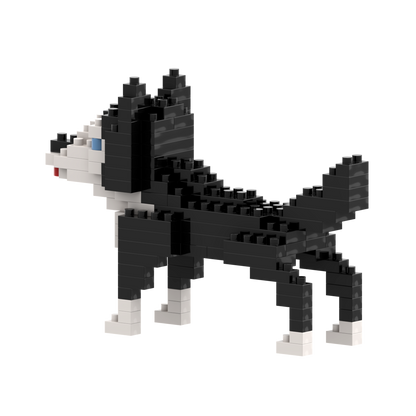 BRIXIES ハスキー