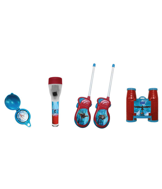 Dragons 5-Piece Adventure Set