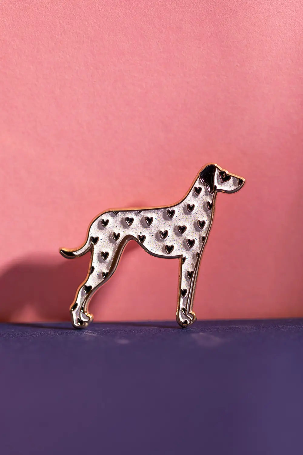 Dalmatian - Pins